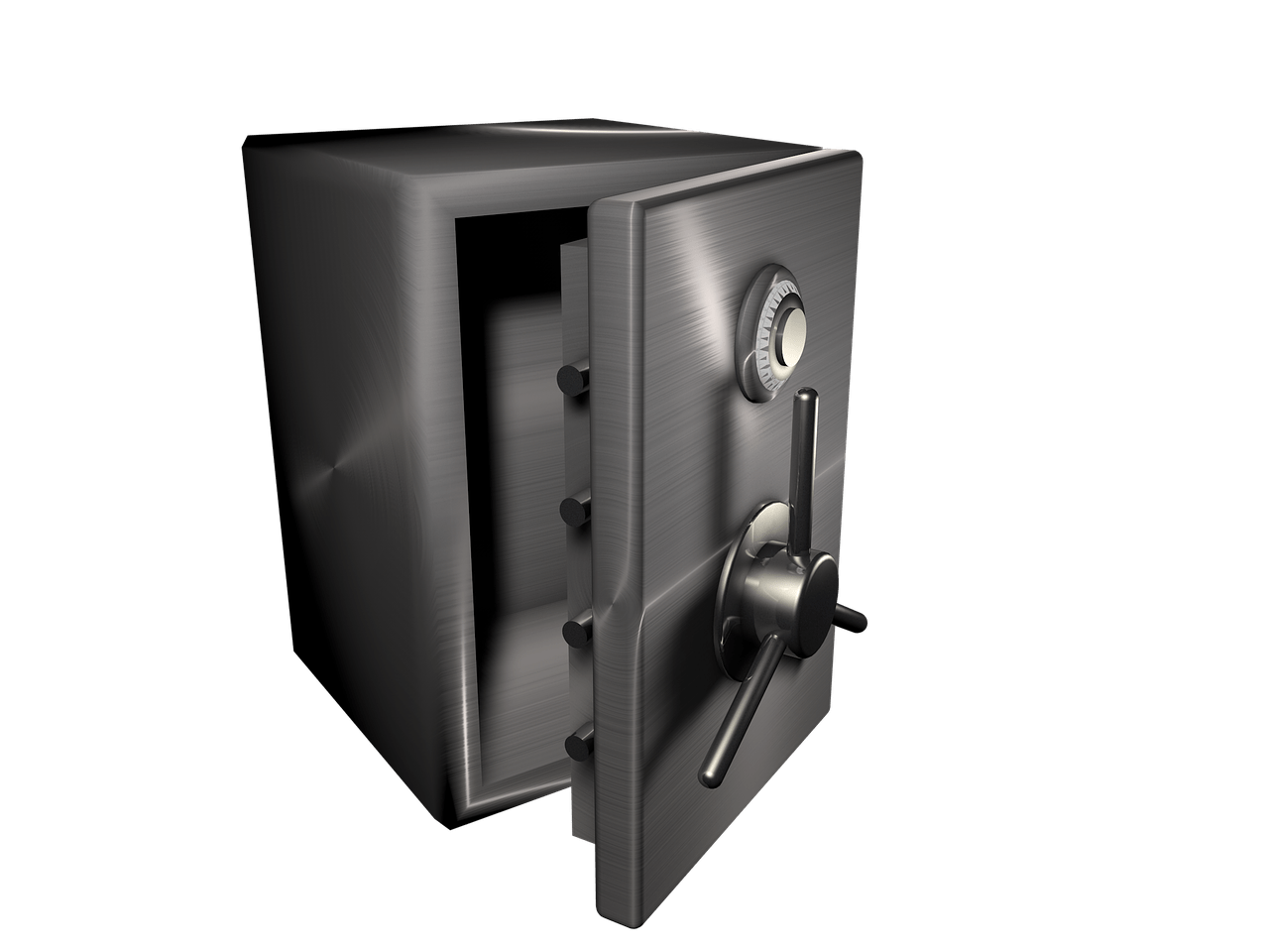 Protect your identity and assets.